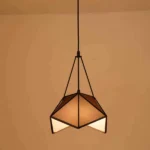 ПОДВЕС BAT COFFEE/BLACK H50