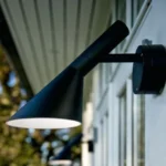 БРА CROW BLACK D16