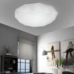 СВЕТИЛЬНИК LED MONOCRYSTAL D53 2700K-6500K