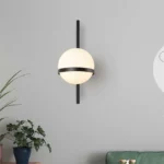 БРА LED GARDEN H55