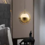 ПОДВЕС HELMET BRONZE D47