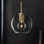 ПОДВЕС DUO GLASS D20