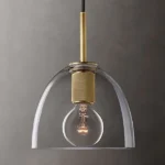 ПОДВЕС DUO GLASS D20