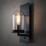 БРА GLASS CAPSULE H33