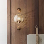 БРА DUO GLASS D25