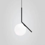 ПОДВЕС BERRY BLACK/WHITE D25