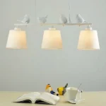 ЛЮСТРА SPARROW 3P