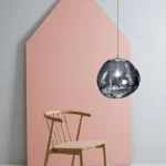 ПОДВЕС PLASMA SILVER D20