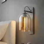 БРА LOFT CAP AMBER/BLACK H34