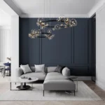 ЛЮСТРА BUBBLES 15P