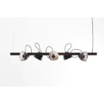 ЛЮСТРА SPOT L150 5P