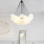 ЛЮСТРА BUBBLES D75 37P