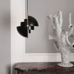 ПОДВЕС PYRAMID BLACK D40