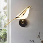 БРА LED BIRDS NEW H18