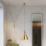 ПОДВЕС PULLEY D30