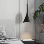 ПОДВЕС CONCRETE BLACK D16