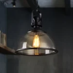 ПОДВЕС LOFT GLASS