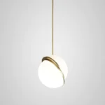 ПОДВЕС SEMICIRCLE D25