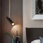 ПОДВЕС INDUSTRIAL BLACK