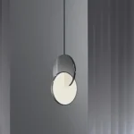 ПОДВЕС LED MIRACLE SILVER