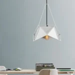 ПОДВЕС BAT WHITE H36