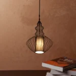 ПОДВЕС ELEGANCE BLACK 1