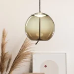 ПІДВІС LED SUNSHINE AMBER H28