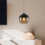 ПОДВЕС BLACK / AMBER 1