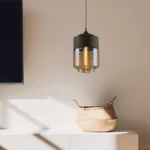 ПОДВЕС BLACK / AMBER 3