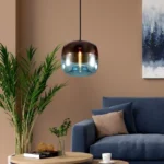 ПІДВІС FADE BLUE H20