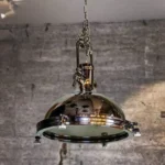 ПОДВЕС LOFT PAN METAL D40