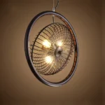 ПОДВЕС RING D42