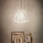 ПОДВЕС TRICKY WHITE D39