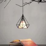 ПОДВЕС DIAMOND WHITE D38