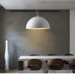 ПОДВЕС WHITE D60/H30