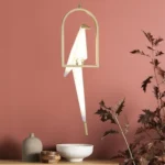 ПОДВЕС LED BIRD