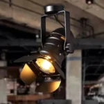 СПОТ НА КРЕПЛЕНИИ LOFTER D13