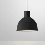ПОДВЕС BETON PENDANT BLACK D18