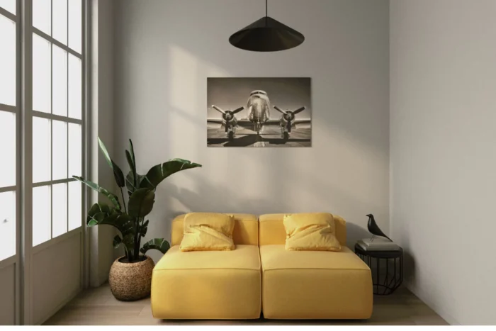 Диван GAUGUIN — изображение 2