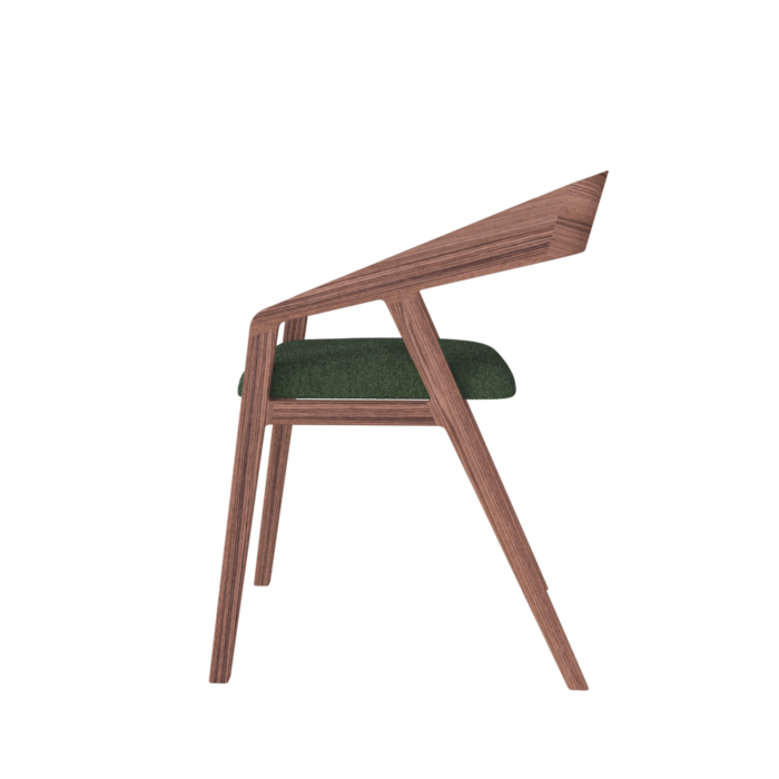 Крісло Донні - imagine 3