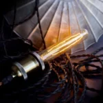 ЛАМПА EDISON LED ДИММИРУЕМАЯ T30X185