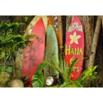 КАРТИНА НА СТЕКЛЕ HANA 80X120CM