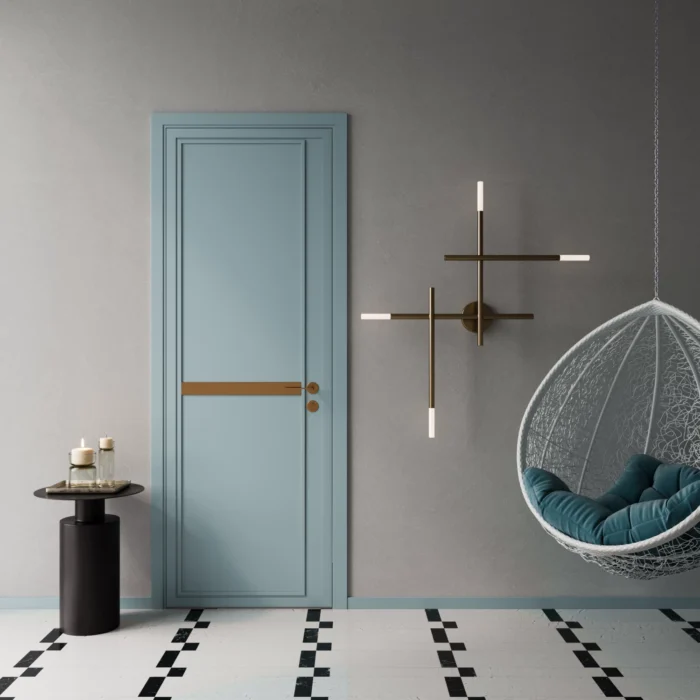 ДВЕРЬ AZURE - imagine 2