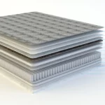 МАТРАС SALTEA TROIA