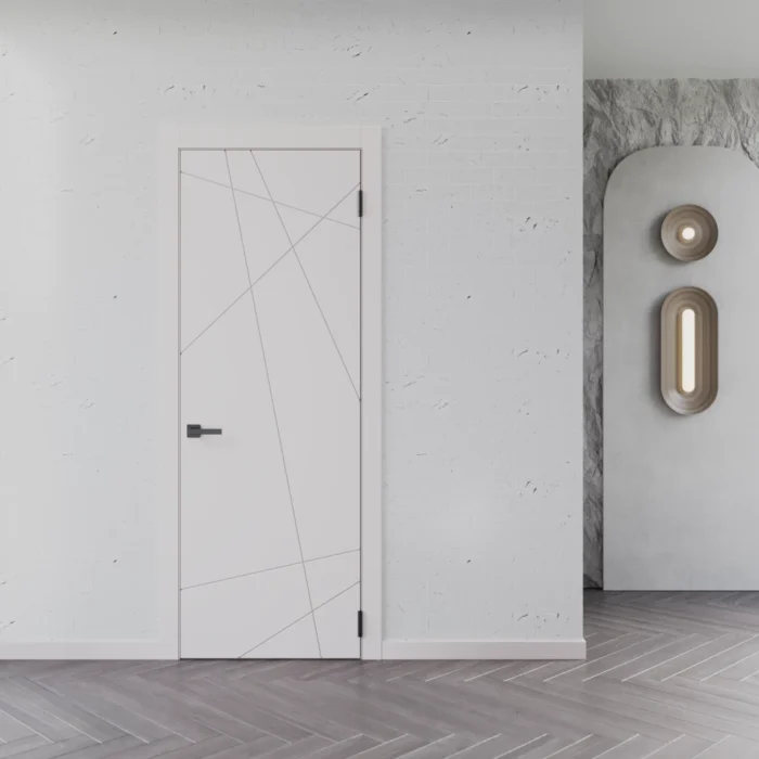 ДВЕРЬ SNOW - imagine 2