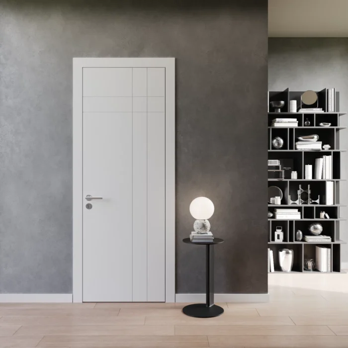 ДВЕРЬ INCLUSIVE - Зображення 2