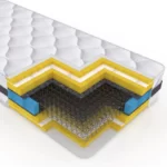 МАТРАС FORTE SUPER ORTHOPEDIC