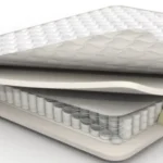 МАТРАС SALTEA POCKET SPRING + MEMORY