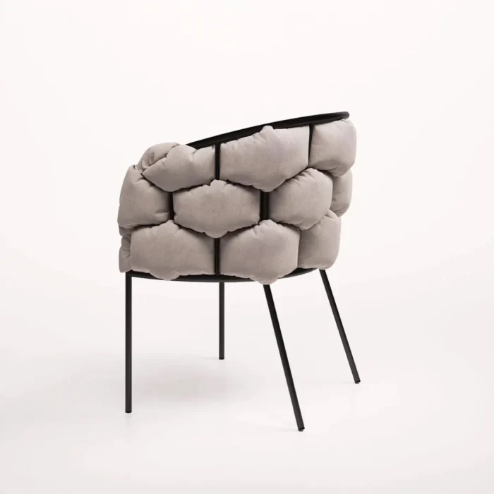 СТУЛ CHARME - Зображення 3