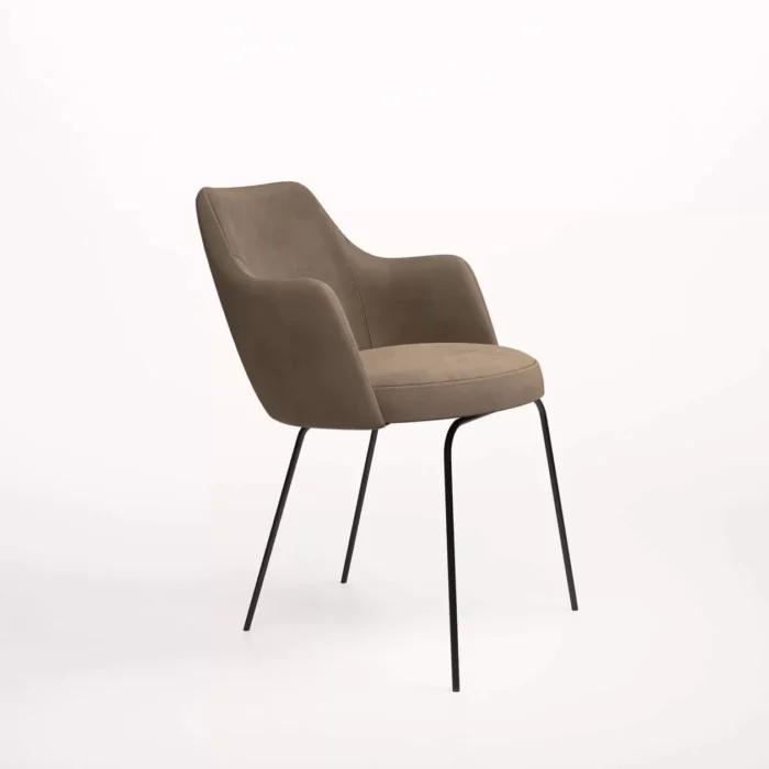 СТУЛ PRATO metal — изображение 2